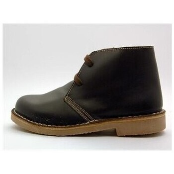 Skor Barn Boots Colores 20601-24 Brun