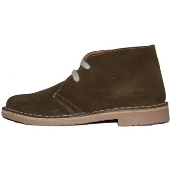 Skor Barn Boots Colores 20705-24 Brun