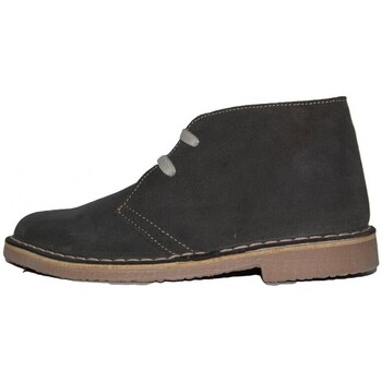 Skor Barn Boots Colores 20706-24 Grå