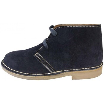 Skor Barn Boots Colores 20733-24 Blå