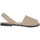 Skor Sandaler Colores 16804-20 Grå