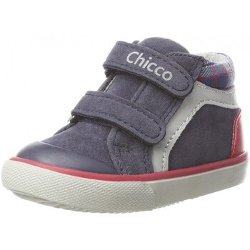 Skor Sneakers Chicco 22513-15 Blå