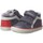 Skor Sneakers Chicco 22513-15 Marin