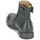 Skor Flickor Boots Shwik WACO BASE Svart