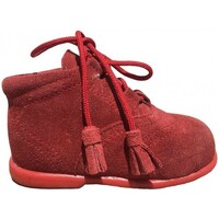 Skor Barn Boots Críos 22036-15 Röd