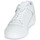 Skor Herr Sneakers adidas Originals FORUM LO DECON Vit