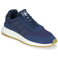 Skor Herr Sneakers adidas Originals I-5923 Blå / Navy
