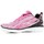 Skor Dam Sneakers Skechers Synergy 2.0 12383-HPBK Flerfärgad