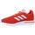 Skor Herr Sneakers adidas Originals Run 70S Röd