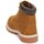 Skor Barn Boots Timberland 6 IN PREMIUM WP BOOT Brun / Honung
