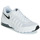 Skor Herr Sneakers Nike AIR MAX INVIGOR Vit / Svart