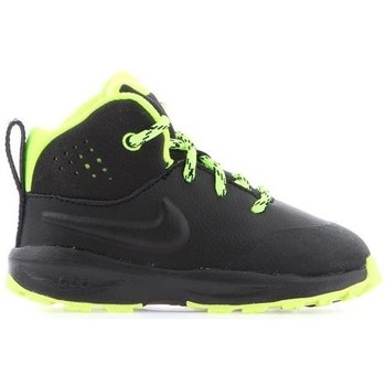 Nike Terrain Boot (TD) 599305-003 Svart