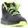 Skor Barn Sandaler Nike Terrain Boot (TD) 599305-003 Svart