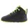 Skor Barn Sandaler Nike Terrain Boot (TD) 599305-003 Svart