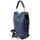 Väskor Dam Handväskor med kort rem Vera Pelle WK579BSZ Marin