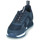 Skor Sneakers Emporio Armani EA7 BLACK&WHITE LACES U Blå
