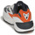 Skor Herr Sneakers Fila V94M R LOW Vit / Orange