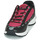 Skor Dam Sneakers Fila DSTR97 Svart / Rosa