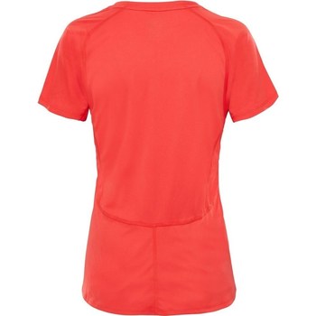 The North Face Tshirt Ambition Orange