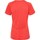 textil Dam T-shirts The North Face Tshirt Ambition Orange