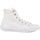 Skor Dam Sneakers Converse Chuck Taylor All Star Gemma Vit