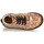 Skor Flickor Boots GBB NAREA Rosa / Svart
