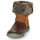 Skor Flickor Boots GBB OLINETTE Brun