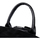 Väskor Dam Ryggsäckar Ienjoy Ryggsäcken i svart, 49x35x20 cm Svart