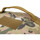 Väskor Ryggsäckar Ienjoy Ryggsäcken i kamouflage, 43x26x17 cm KX6010ITALY Grön