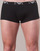 Underkläder Herr Boxershorts Emporio Armani CC715-PACK DE 3 Svart