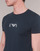 textil Herr T-shirts Emporio Armani CC715-PACK DE 2 Marin