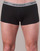 Underkläder Herr Boxershorts Emporio Armani CC717-PACK DE 3 Vit / Svart / Grå