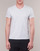 textil Herr T-shirts Emporio Armani CC722-PACK DE 2 Marin / Grå