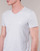 textil Herr T-shirts Emporio Armani CC722-PACK DE 2 Marin / Grå