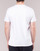 textil Herr T-shirts Emporio Armani CC722-PACK DE 2 Vit