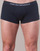 Underkläder Herr Boxershorts Emporio Armani CC722-PACK DE 3 Vit / Grå / Marin
