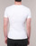 textil Herr T-shirts Emporio Armani CC716-111035-00010 Vit