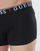 Underkläder Herr Boxershorts Guess U97G01-JR003-A998 Svart