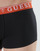 Underkläder Herr Boxershorts Guess U97G01-JR003-HE92 Svart / Marin / Vit