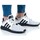 Skor Barn Sneakers adidas Originals Xplr J Vit, Gråa, Svarta