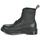 Skor Dam Boots Dr. Martens 1460 PASCAL MONO Svart