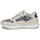 Skor Dam Sneakers MTNG 69867-C47433 Svart / Vit