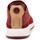 Skor Herr Sneakers Geox U Aerantis A U927FA-02243-C7004 Röd