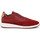 Skor Herr Sneakers Geox U Aerantis A U927FA-02243-C7004 Röd