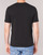 textil Herr T-shirts Armani Exchange 8NZTCJ Svart