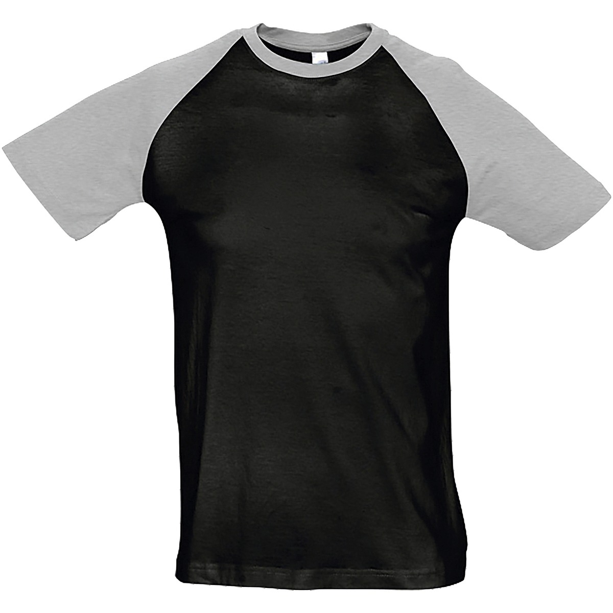 textil Herr T-shirts Sols FUNKY CASUAL MEN Flerfärgad