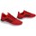 Skor Herr Sneakers adidas Originals Lite Racer Cln Röd