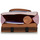 Väskor Flickor Skolväskor Tann's CREATION FLORE CARTABLE 35 CM Rosa