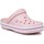 Skor Dam Sneakers Crocs Crocband 11016-6MB Rosa