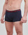 Underkläder Herr Boxershorts HUGO TRUNK TWIN PACK X2 Marin